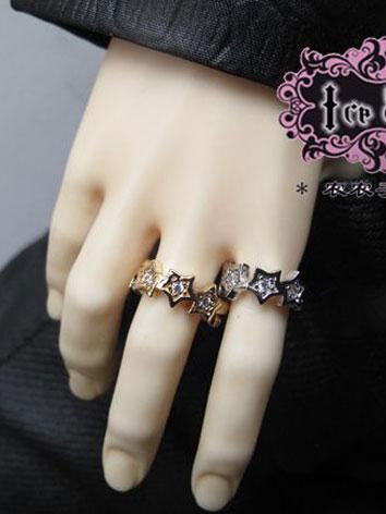 BJD Accessaries Ring For SD...