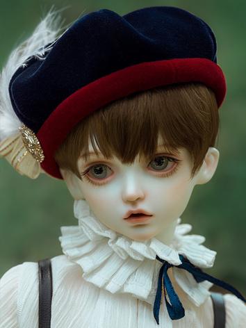 BJD Lucas 45cm Boy Ball-jointed doll