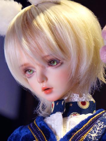 BJD Yanwei Boy 44.5cm Ball-jointed doll