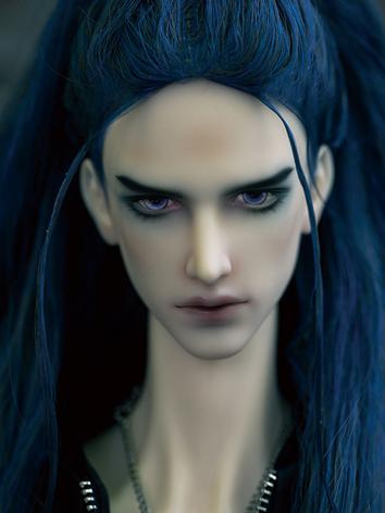 BJD Azure Dragon 73cm Boy B...