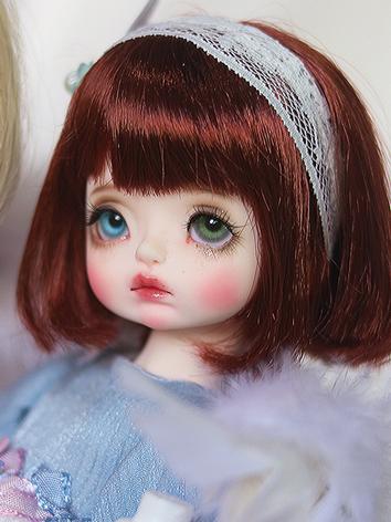 BJD Tina 27cm Girl Ball-joi...