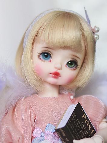 BJD Tini 27cm Girl Ball-joi...