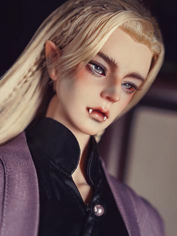 BJD Shen 68cm Boy Ball-join...