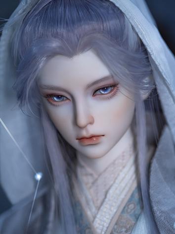 BJD The Big Dipper-Alkaid 6...