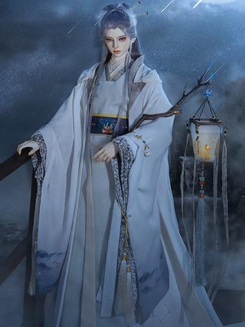 BJD Clothes 68BC-0024 (shoes included) for 68cm Ball-jointed Doll