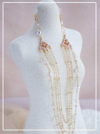 BJD Accessaries Earrings Decoration X086 for SD size Ball-jointed doll