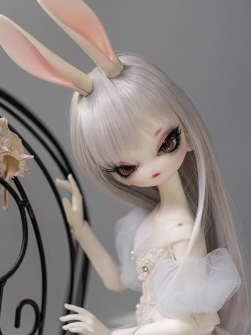 BJD Buny 43.5cm Girl Ball-j...