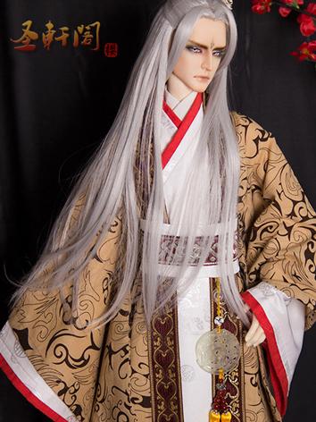 BJD Clothes Chinese Ancient...