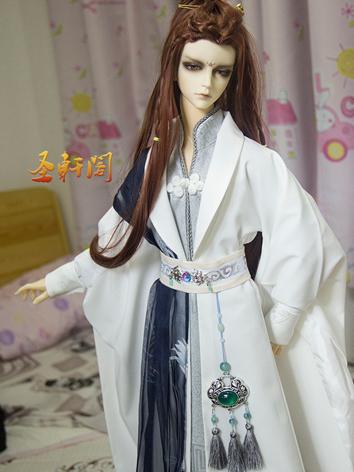 BJD Clothes Chinese Ancient...