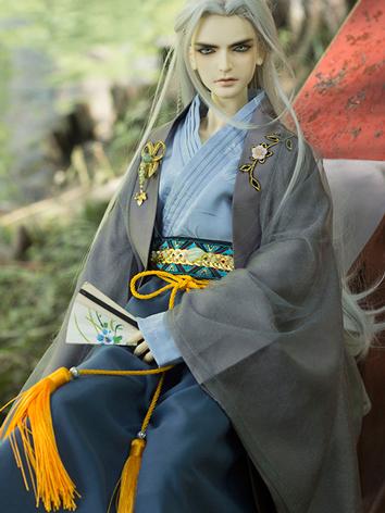 BJD Clothes Chinese Ancient...