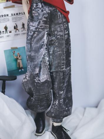 BJD Clothes Trousers A324 for MSD/SD/70cm Size Ball-jointed Doll