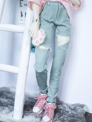 BJD Clothes Jeans A325 for ...