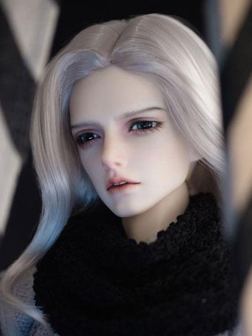 BJD Head Xingye head Ball-jointed doll