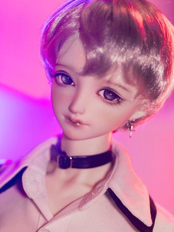 BJD Head Corora head Ball-jointed doll