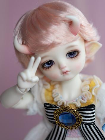 BJD Niuniu 27cm Girl Ball-j...