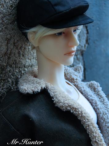 BJD Boy Mr.hunter 70cm Ball-jointed Doll