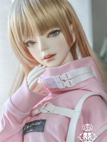 BJD Lingyin 68cm Girl Ball-...