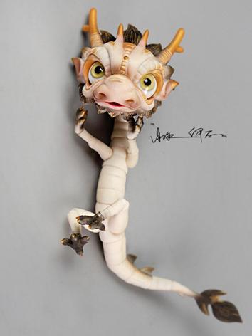 BJD Dragon 21cm Ball-jointed doll