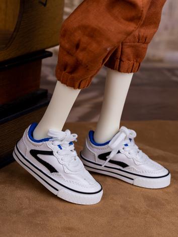 BJD Shoes Boy/Girl Shoes for MSD/SD/70CM Ball-jointed Doll