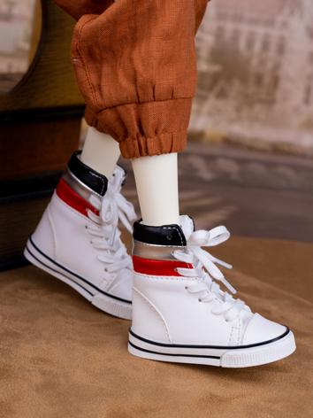 BJD Shoes Boy/Girl Shoes for MSD/SD/70CM Ball-jointed Doll