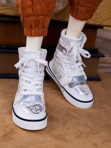 BJD Shoes Boy/Girl Shoes for MSD/SD/70CM Ball-jointed Doll