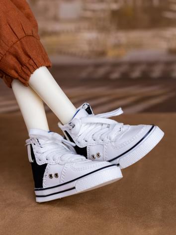 BJD Shoes Boy/Girl Shoes for MSD/SD/70CM Ball-jointed Doll