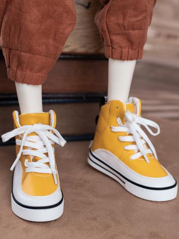 BJD Shoes Boy/Girl Shoes for MSD/SD/70CM Ball-jointed Doll