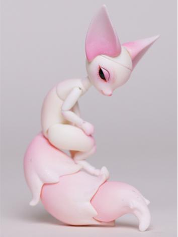 DreamValley 2020 Summer Event Gift 12cm Tina/Foxy/Loxy Fox Doll (Display only)