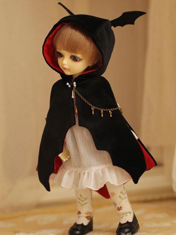 BJD Clothes Boy Cloak for Y...