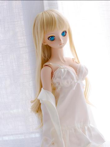 BJD Clothes Girl Sleeping D...