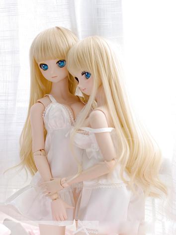 BJD Clothes Girl Sleeping D...