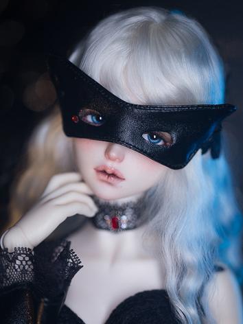 BJD Nightingale Girl 59cm B...