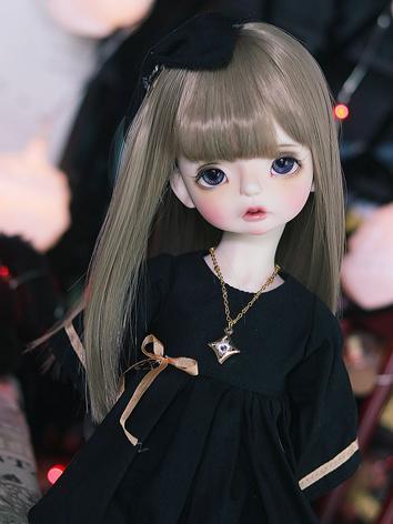 BJD Lucy 42cm Girl Ball-joi...