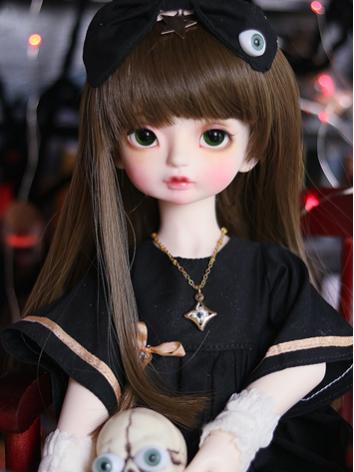 BJD Ann 42cm Girl Ball-join...