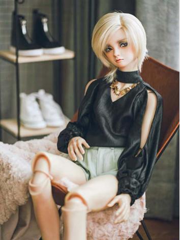 BJD Clothes Girl Shirt for ...