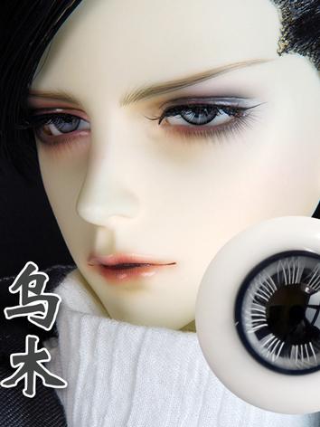 BJD Eyes 18mm/16mm/14mm/12m...