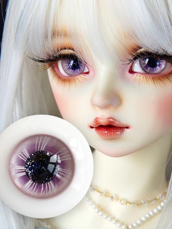 BJD Eyes 12mm/14mm/16mm Eye...