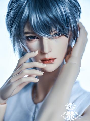 BJD FangXuan 68cm Boy Ball-...