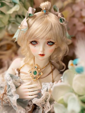 Limited 20 Sets 1/3 BJD Girl Kayla 58cm Ball-jointed Doll