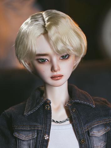 BJD Yu Chen Boy 63cm Ball-J...