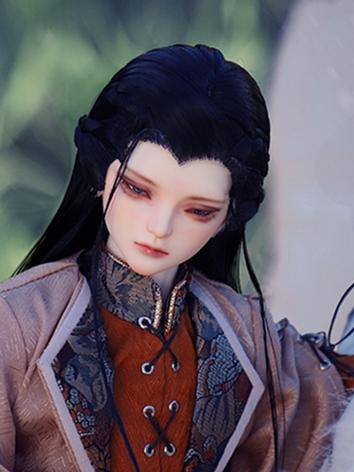 BJD ShanGen ShaoQing Boy 62...