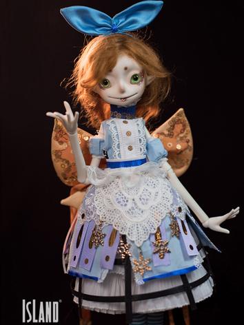 BJD Alice 47cm Girl Ball-jointed doll