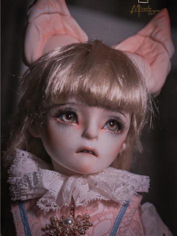 BJD You Ye Girl 60cm Ball-j...