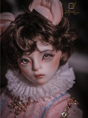 BJD You Zhi Boy 60cm Ball-j...