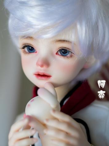 BJD Saint 43cm Boy Ball-joi...