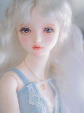 BJD Vivian 59cm Girl Ball-jointed Doll