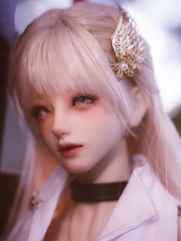 BJD Mu Yezi Girl 65cm Ball-...