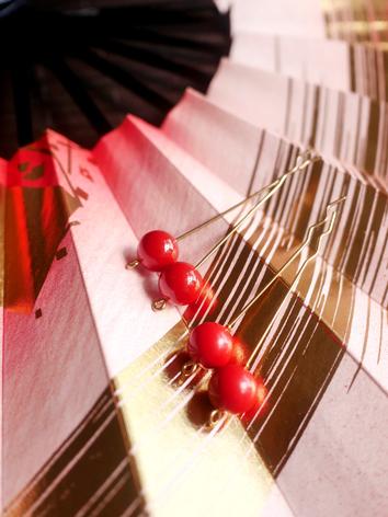 BJD Accessaries Decoration Hairpin for SD/MSD Ball-jointed doll