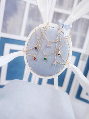 BJD Accessaries Decoration Necklace for SD/MSD/YOSD Size Ball-jointed doll