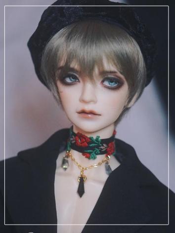 BJD Choker Neck Decoration ...